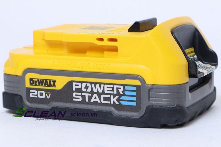 Pin Powerstack Dewalt DCBP034-KR 20V 1.7 Ah