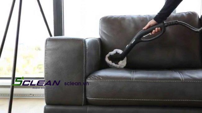 cách giặt ghế sofa 1