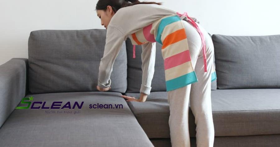 Mẹo siêu dễ giúp bạn giặt sofa, thảm, nệm tại nhà sạch trong tích tắc | Tin tức Online